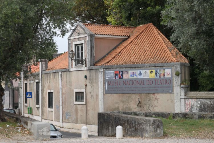 National Theatre and Dance Museum
