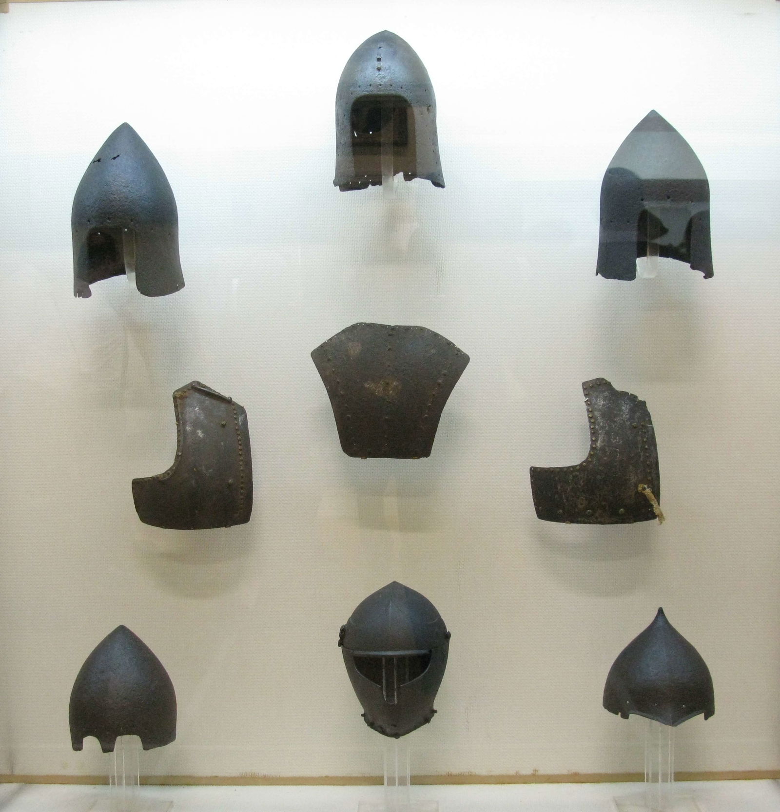 National Historical Museum