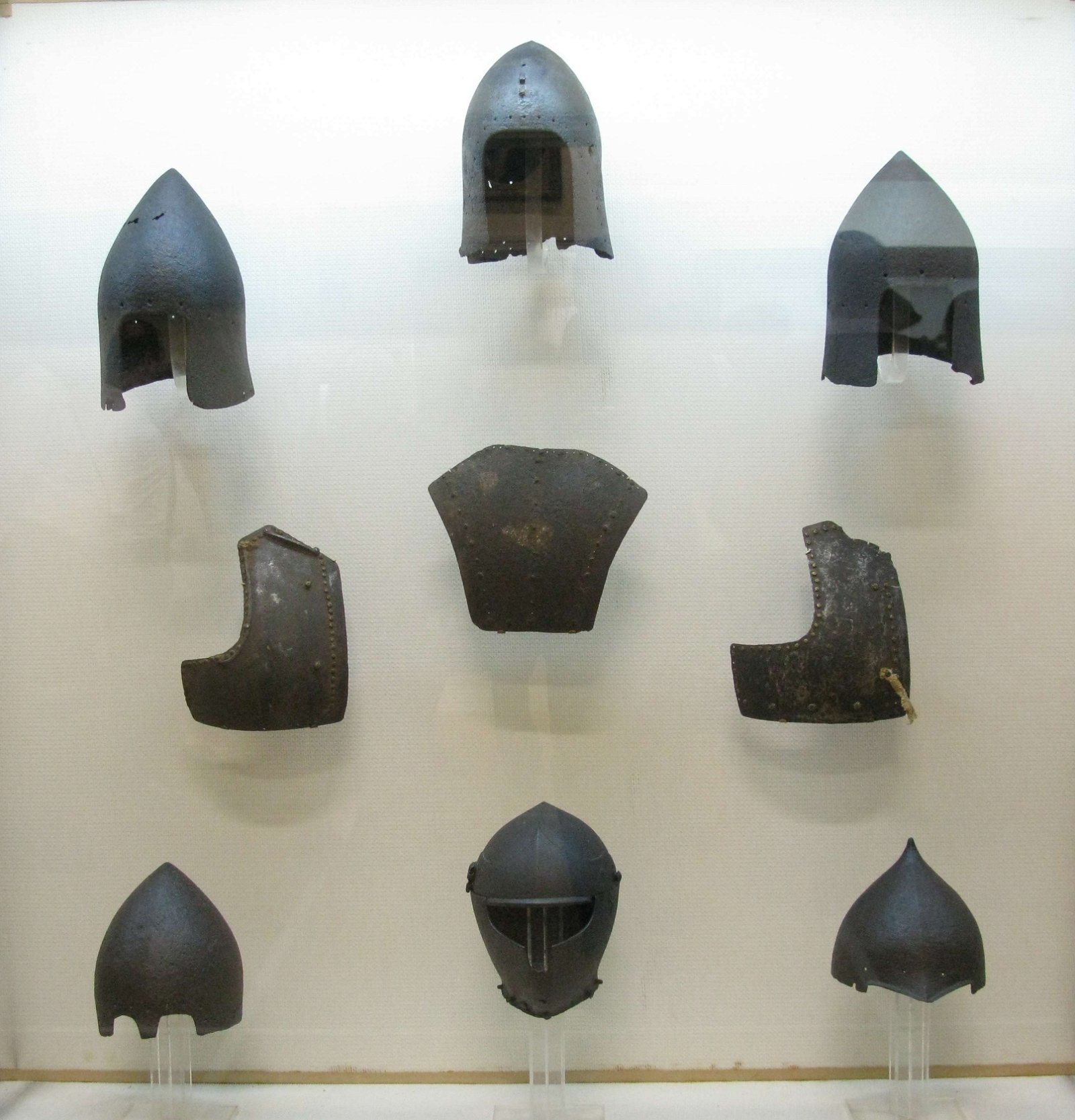 National Historical Museum