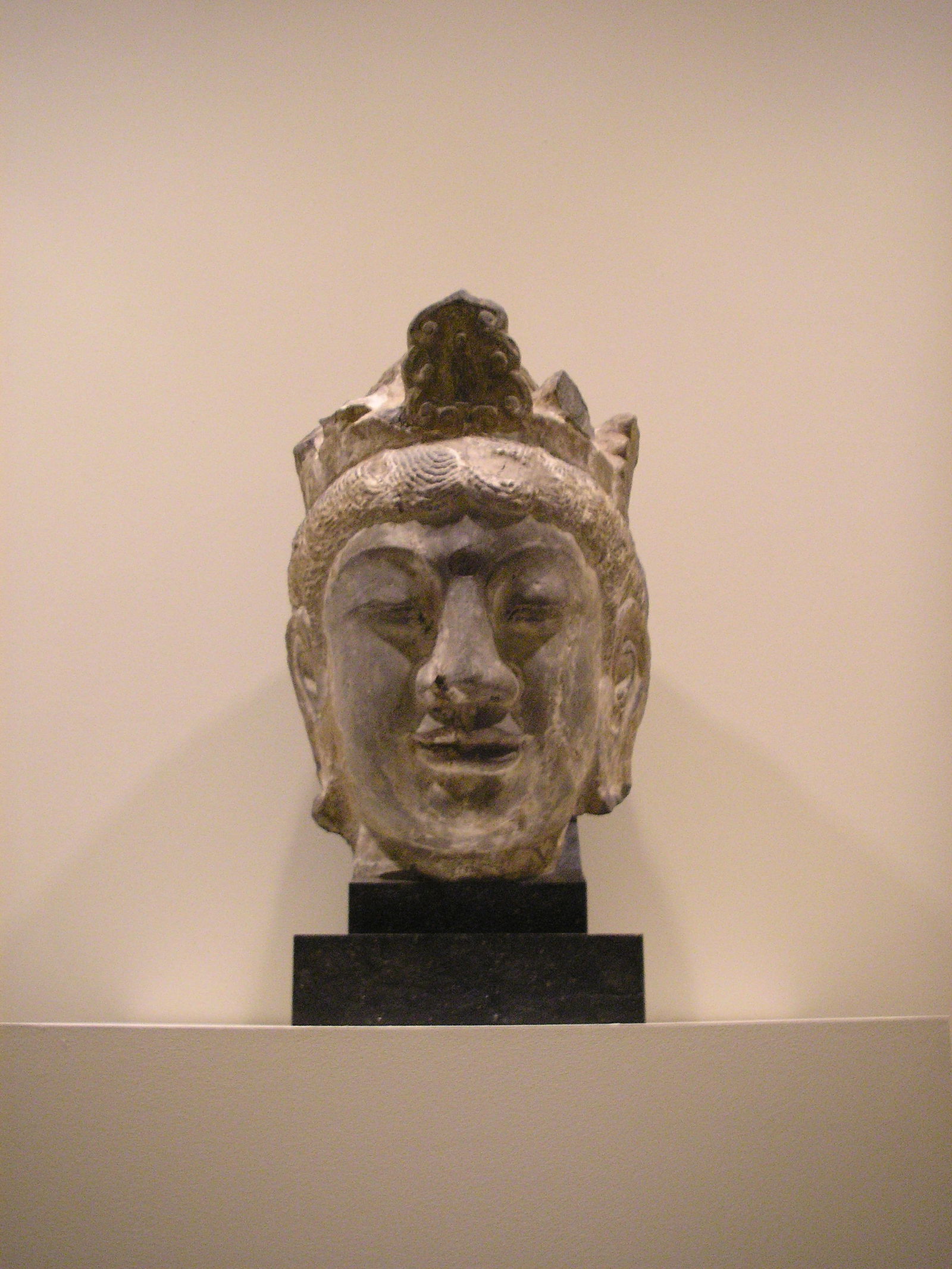 Museum für Asiatische Kunst