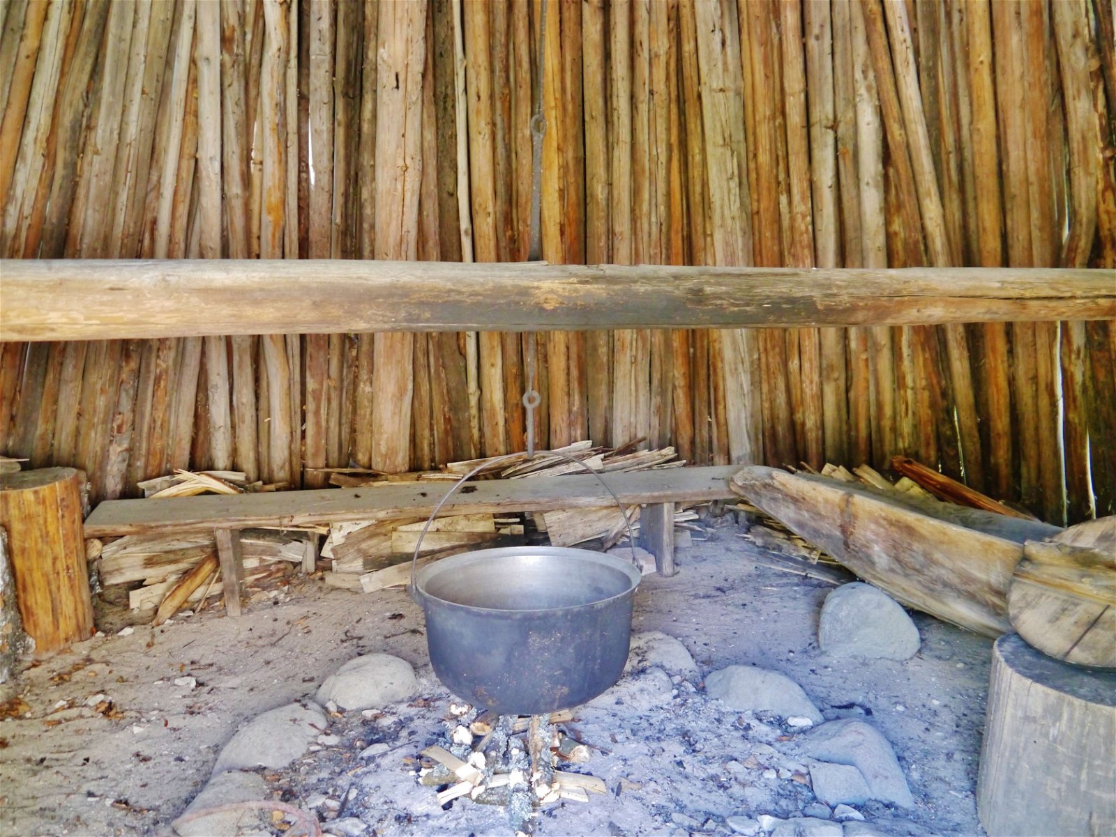 Latvian Ethnographic Open Air Museum