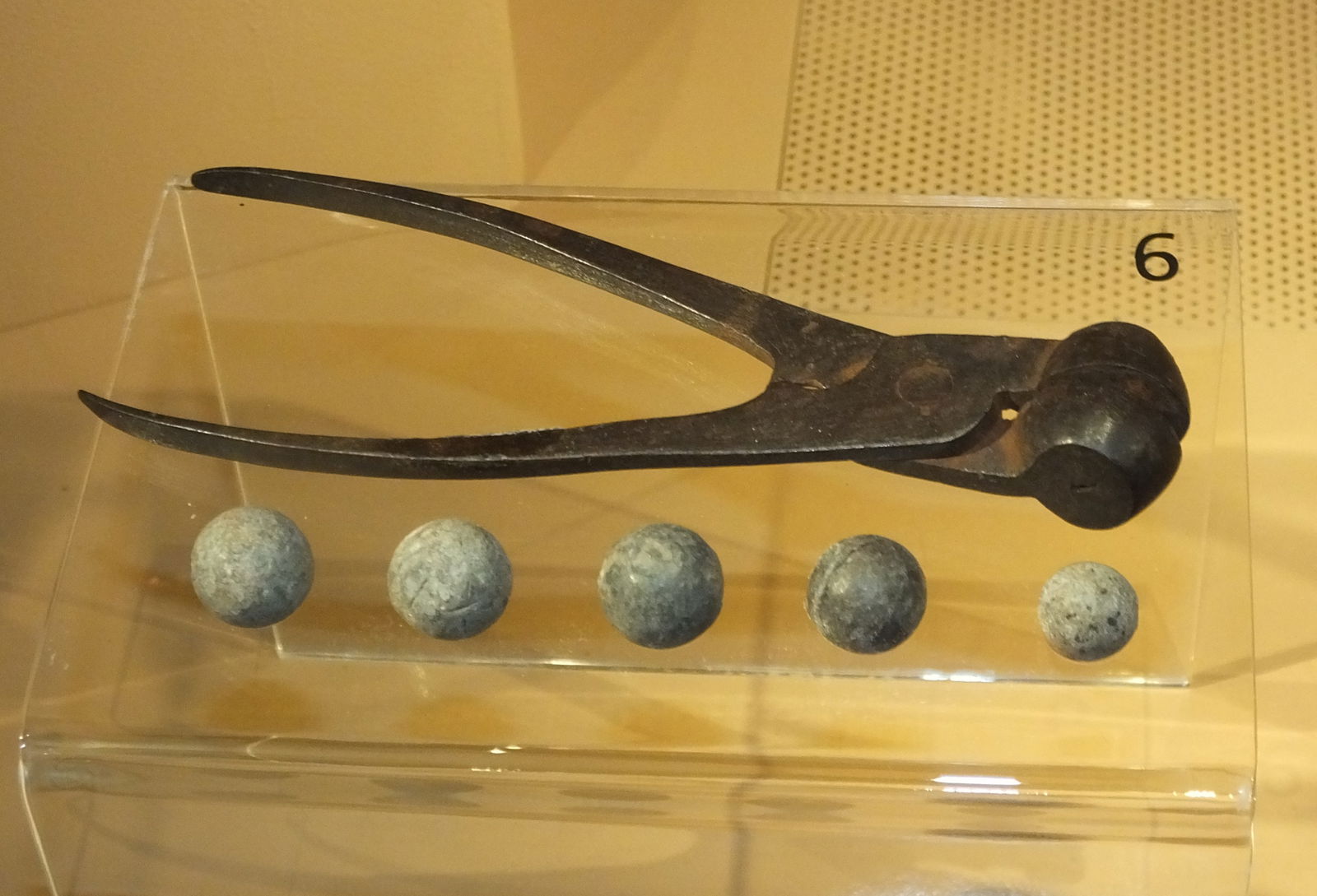 Clitheroe Castle Museum