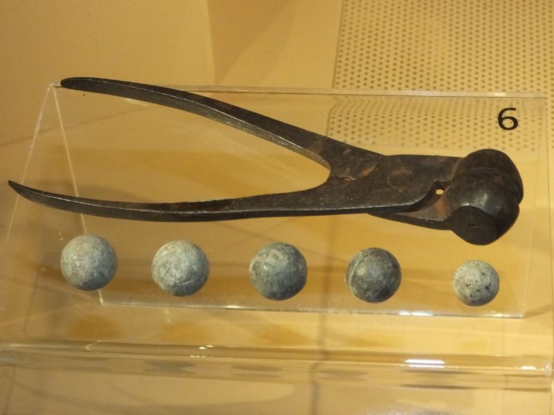 Clitheroe Shell Clitheroe Castle Museum (Clitheroe) - Visitor Information & Reviews