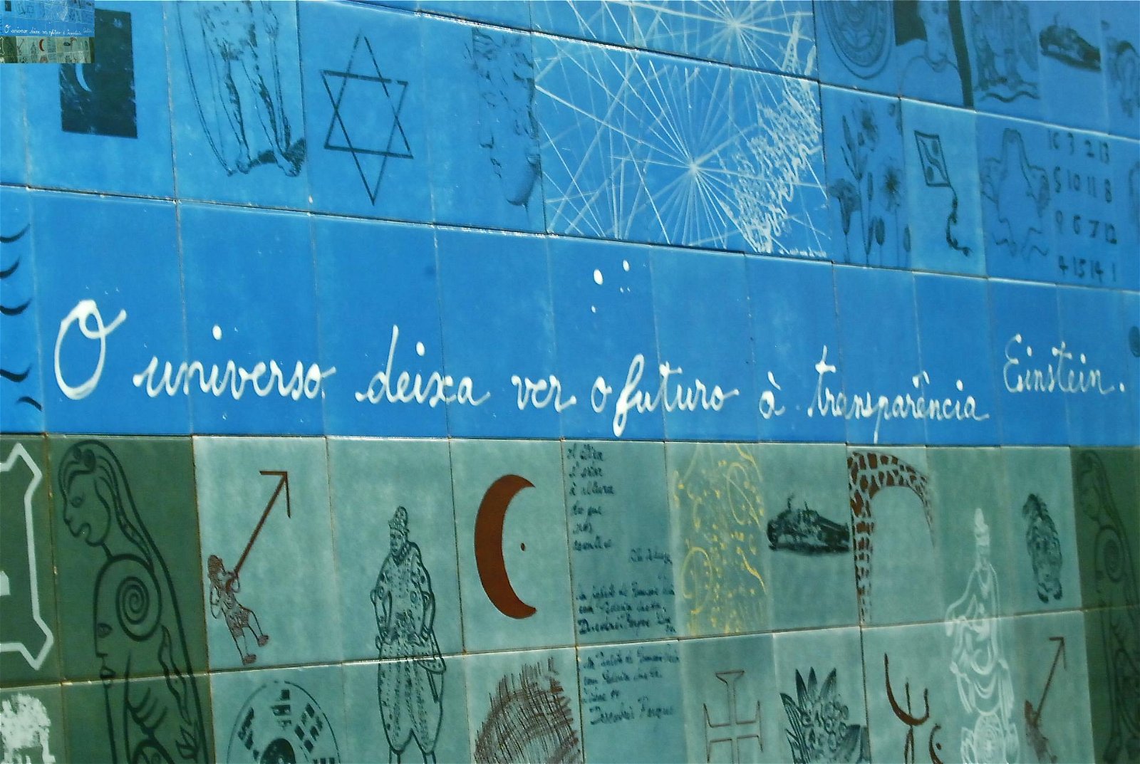 National Tile Museum