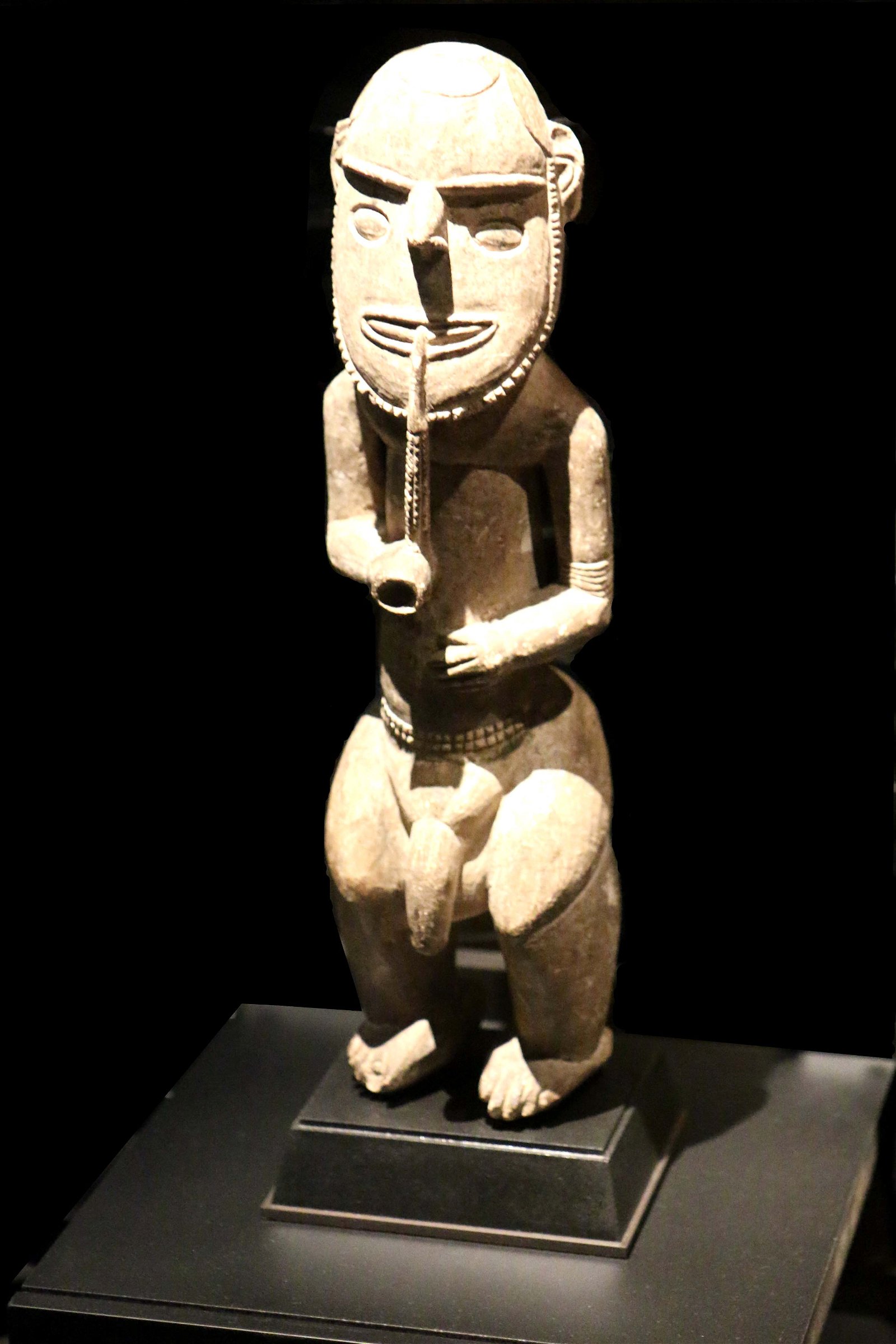 Musée des arts africains, océaniens et amérindiens