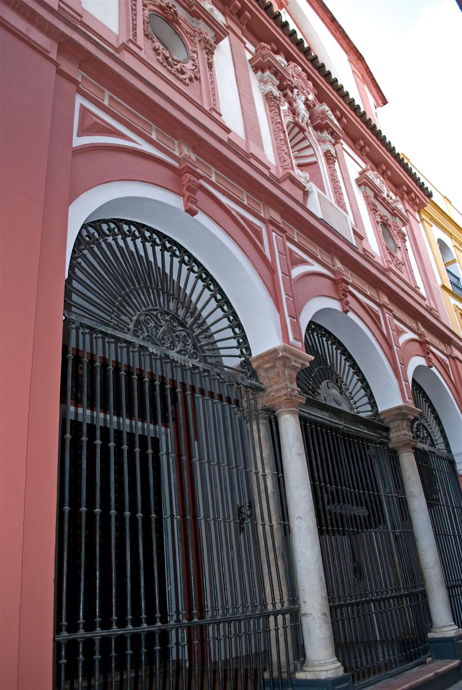 Hospital de los Venerables