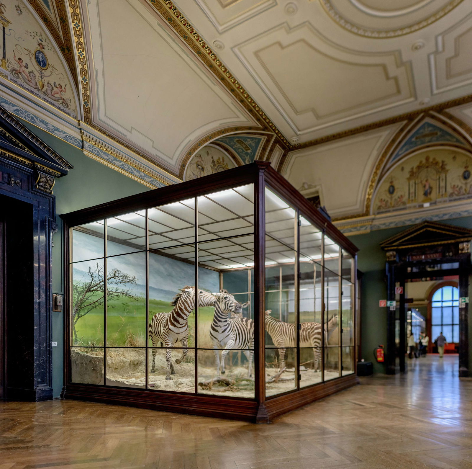 Natural History Museum