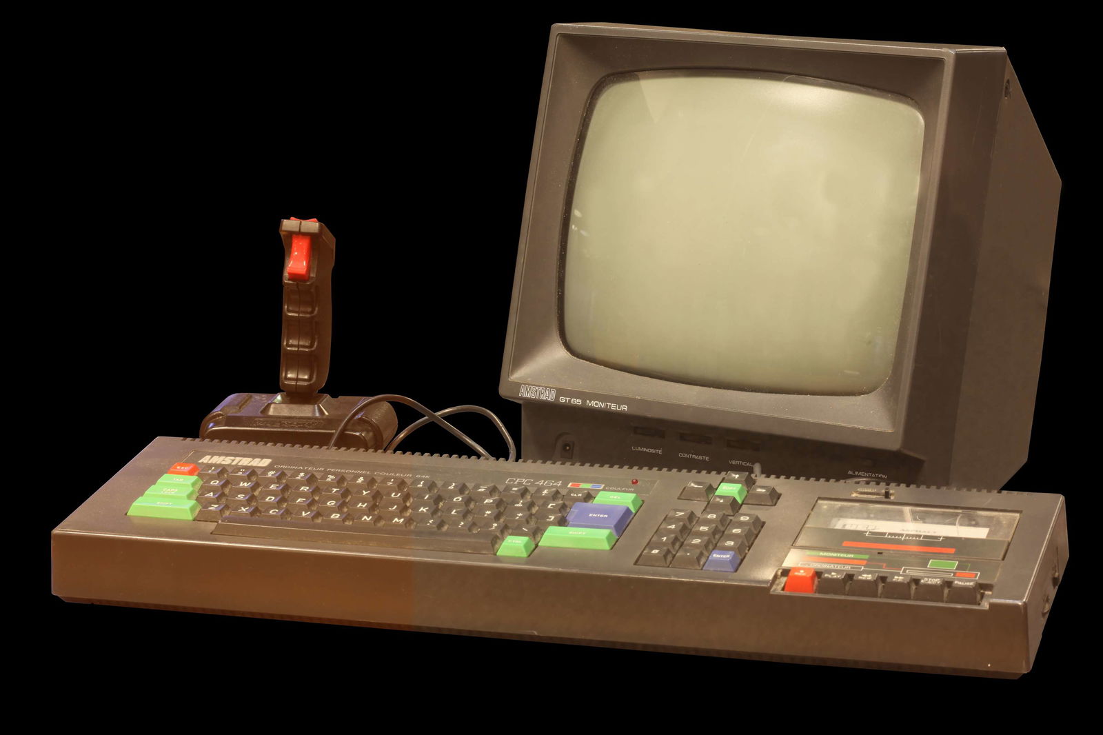 Cité des Sciences et de L'Industrie