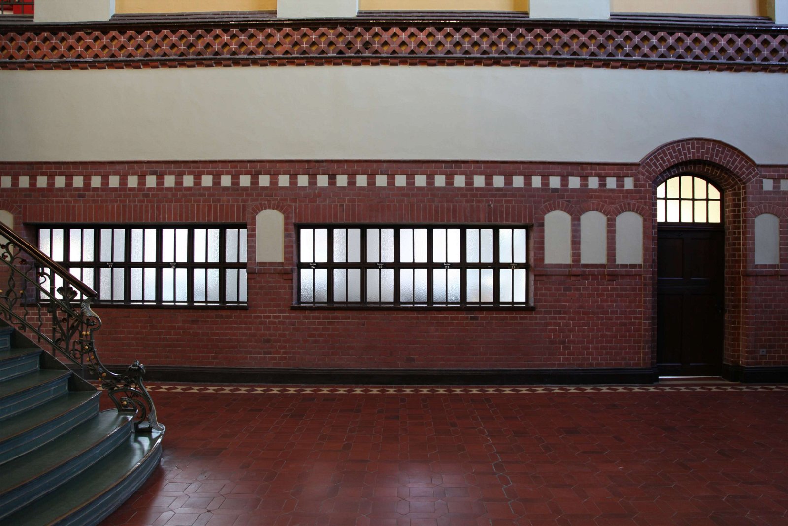 LWL-Industriemuseum Zeche Zollern