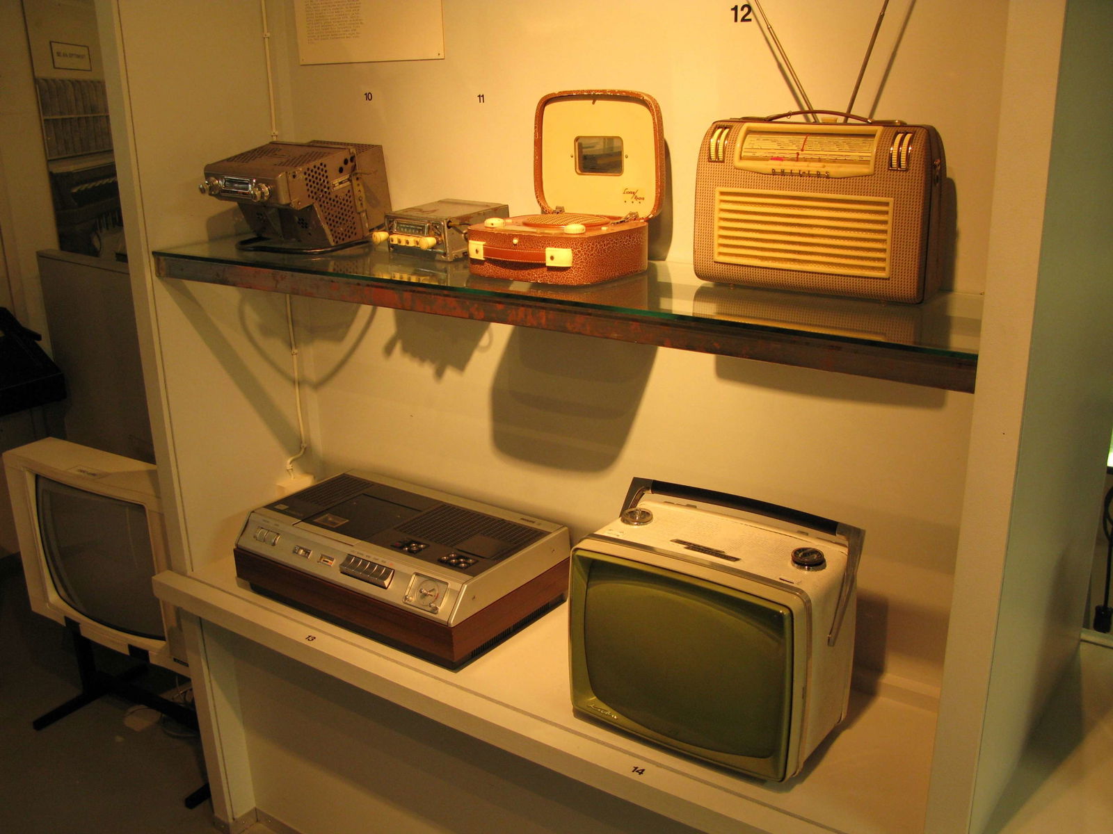 Museum of Technology