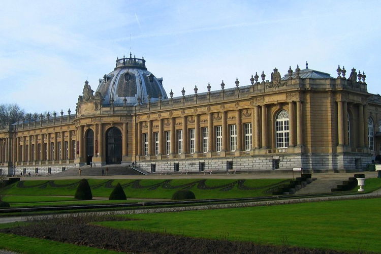 AfricaMuseum