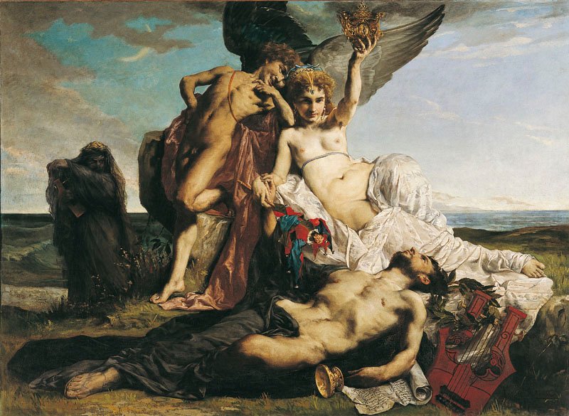 Musée des Augustins