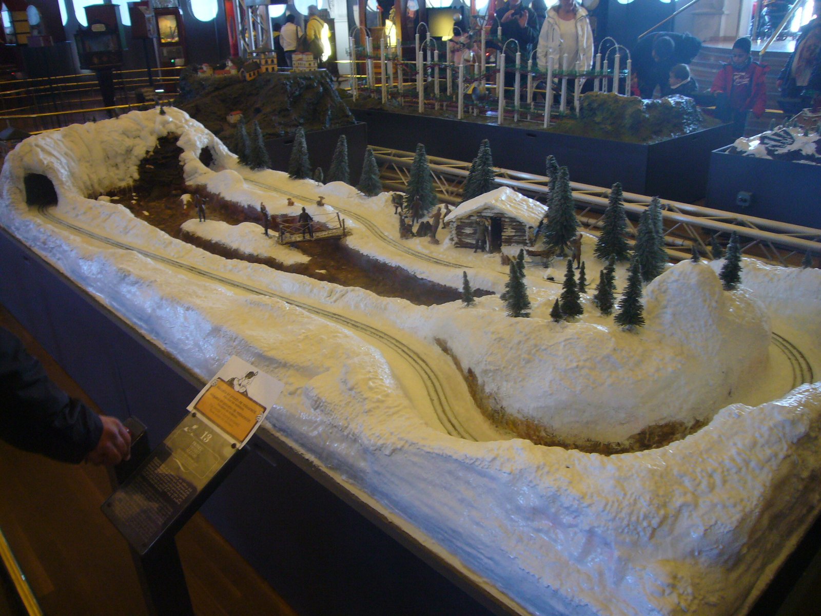 Museu dels Autòmats del Tibidabo