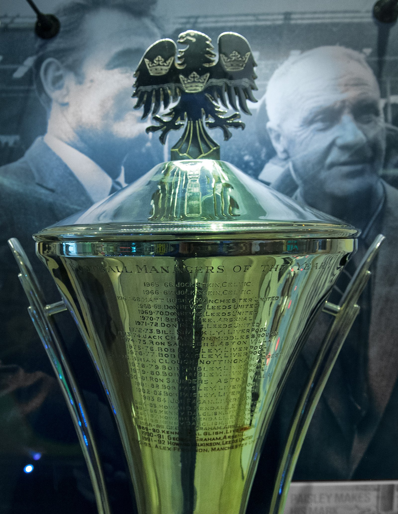 National Football Museum