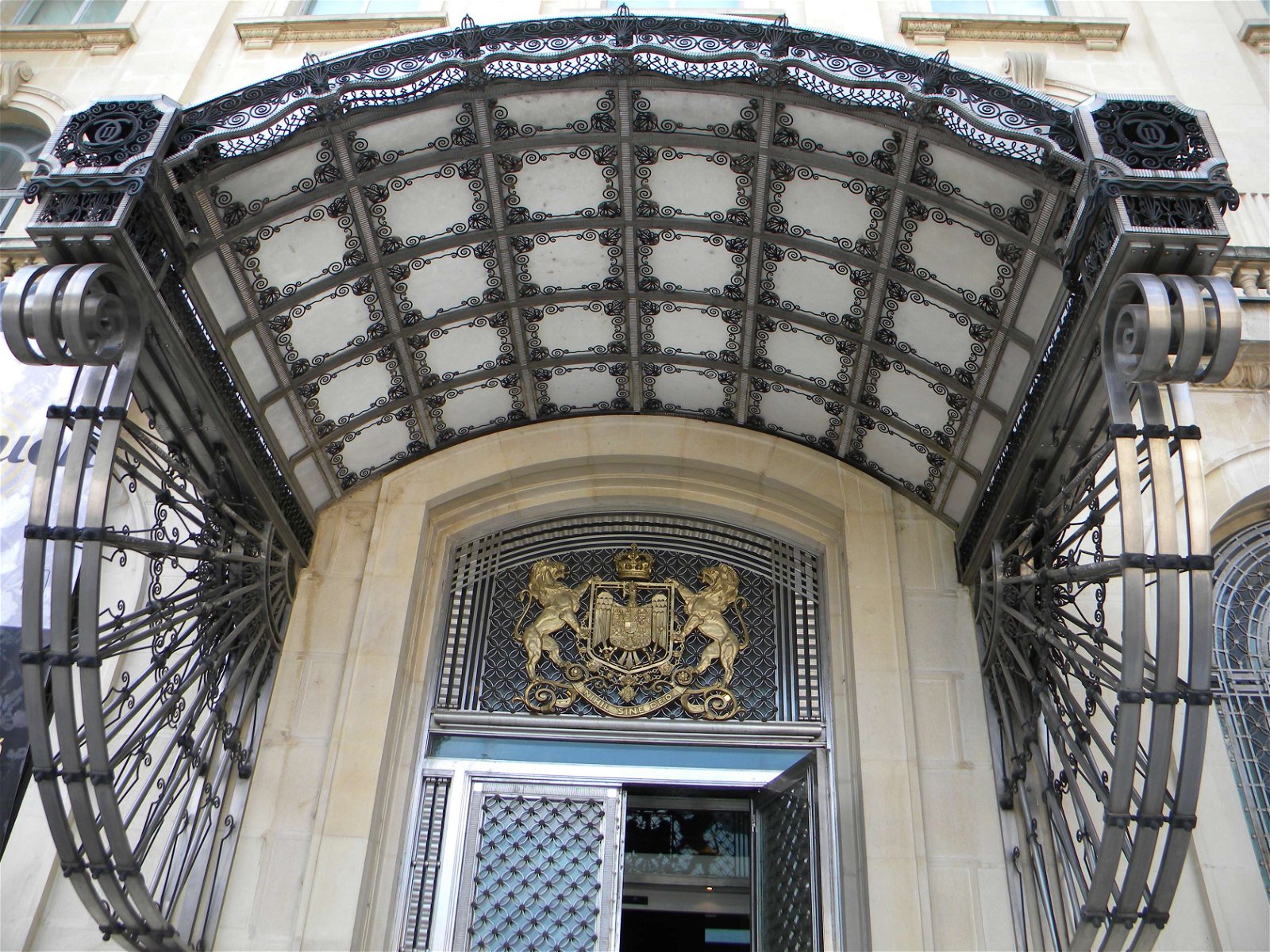 National Museum of Art of Romania