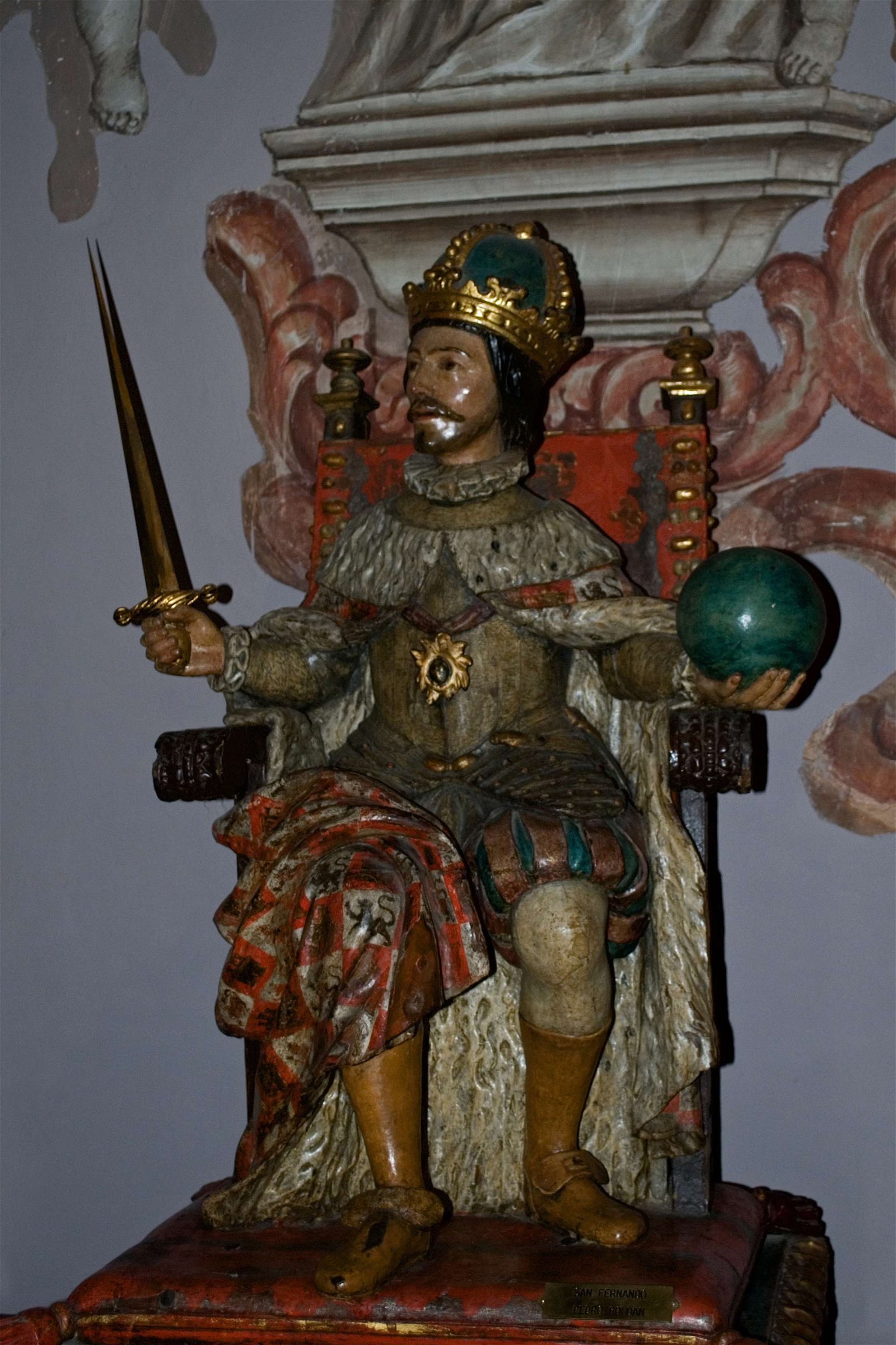 Hospital de los Venerables