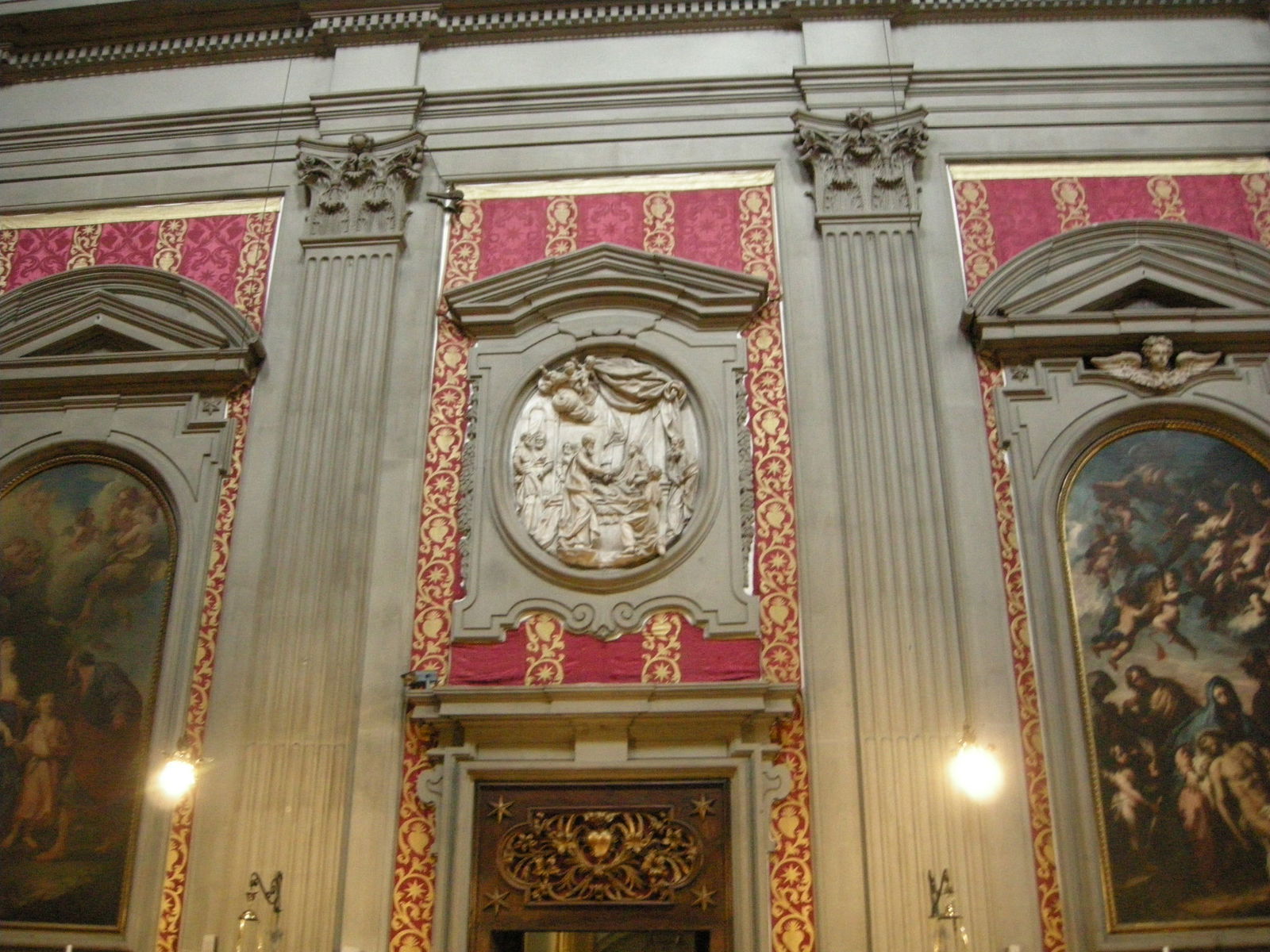 Complesso di San Firenze