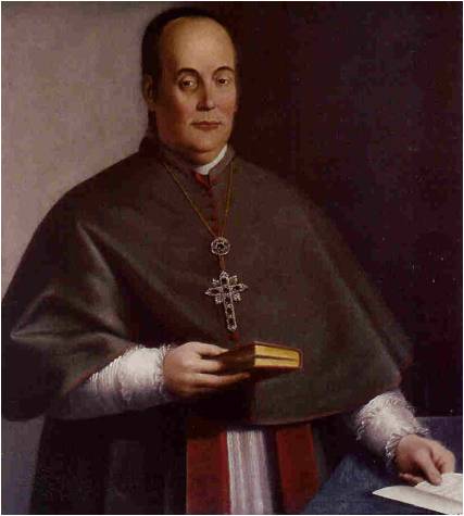 Museo Diocesano de Arte Sacro