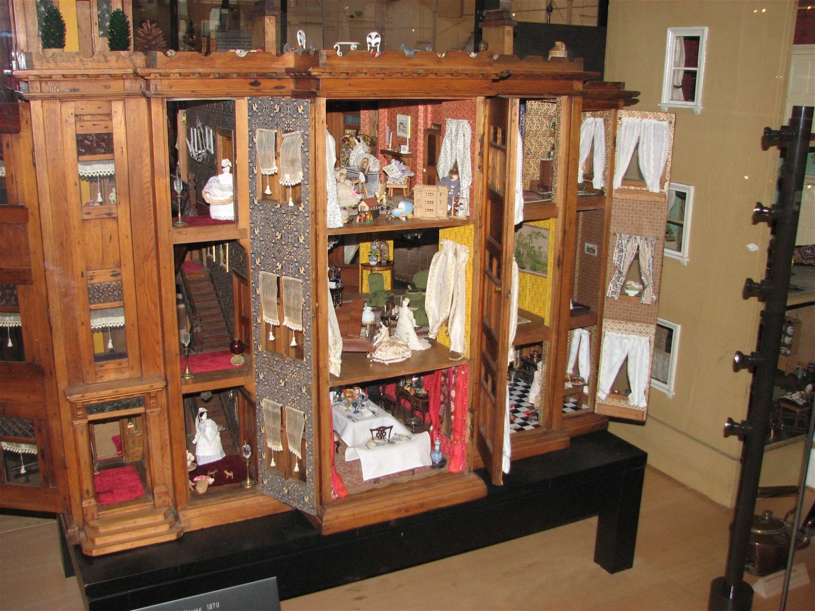 V&A Museum of Childhood