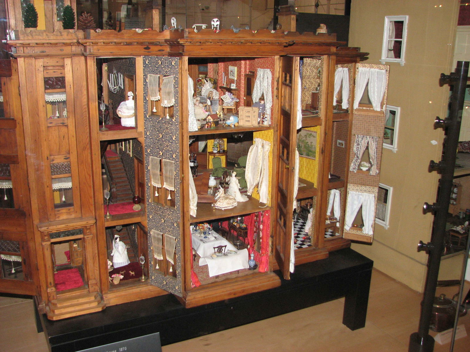 V&A Museum of Childhood