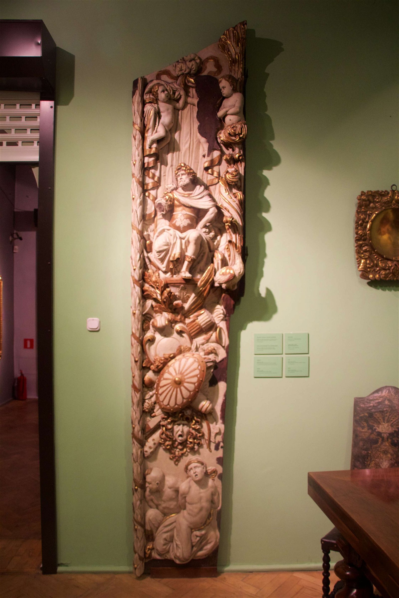 Gdansk National Museum