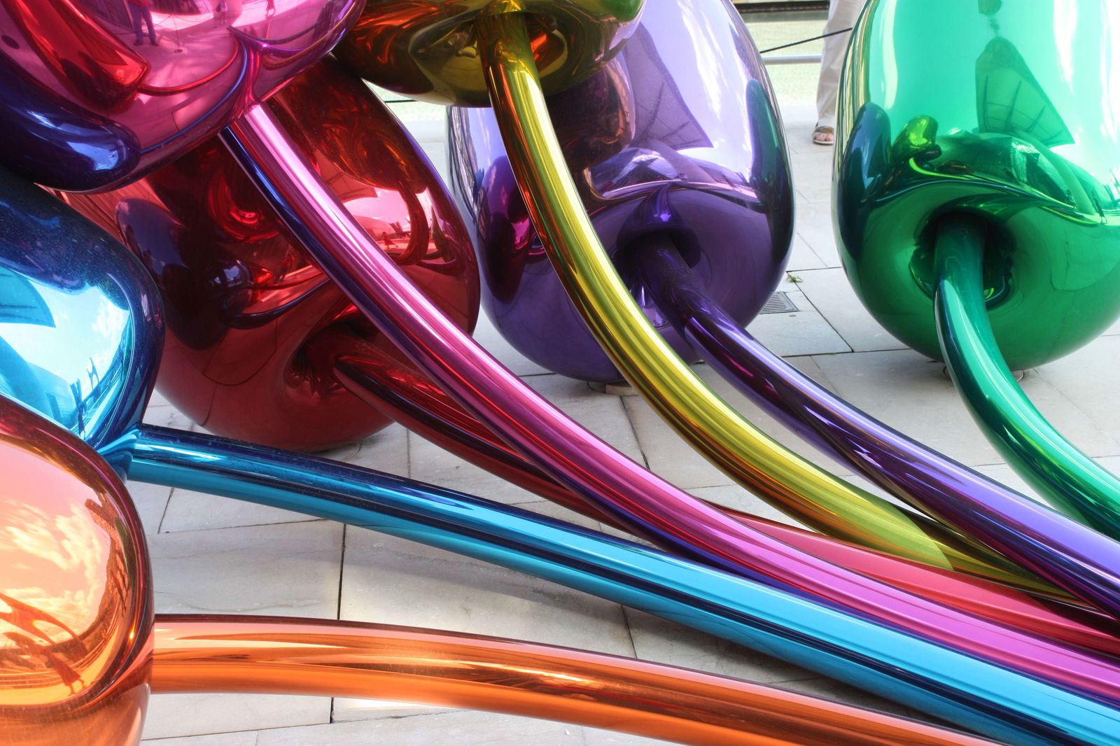 Museo Guggenheim de Bilbao