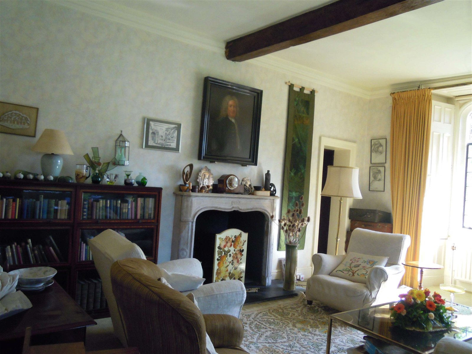 Wolterton and Mannington Estate