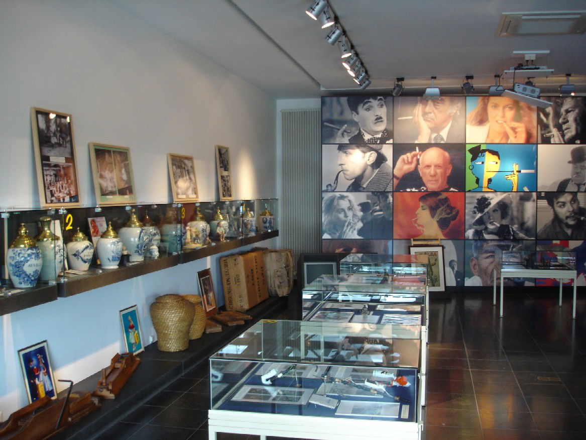 Nationaal Tabaksmuseum