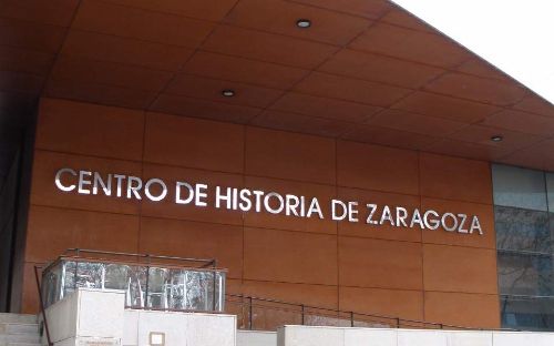 Museo de Centro de Historias