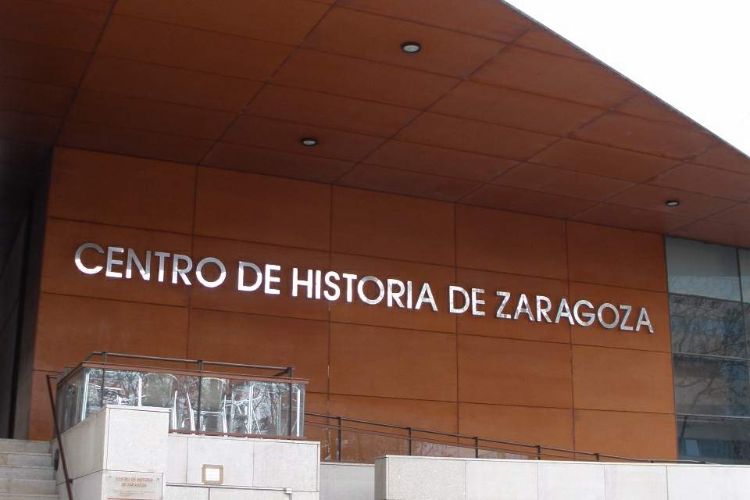 Museo de Centro de Historias