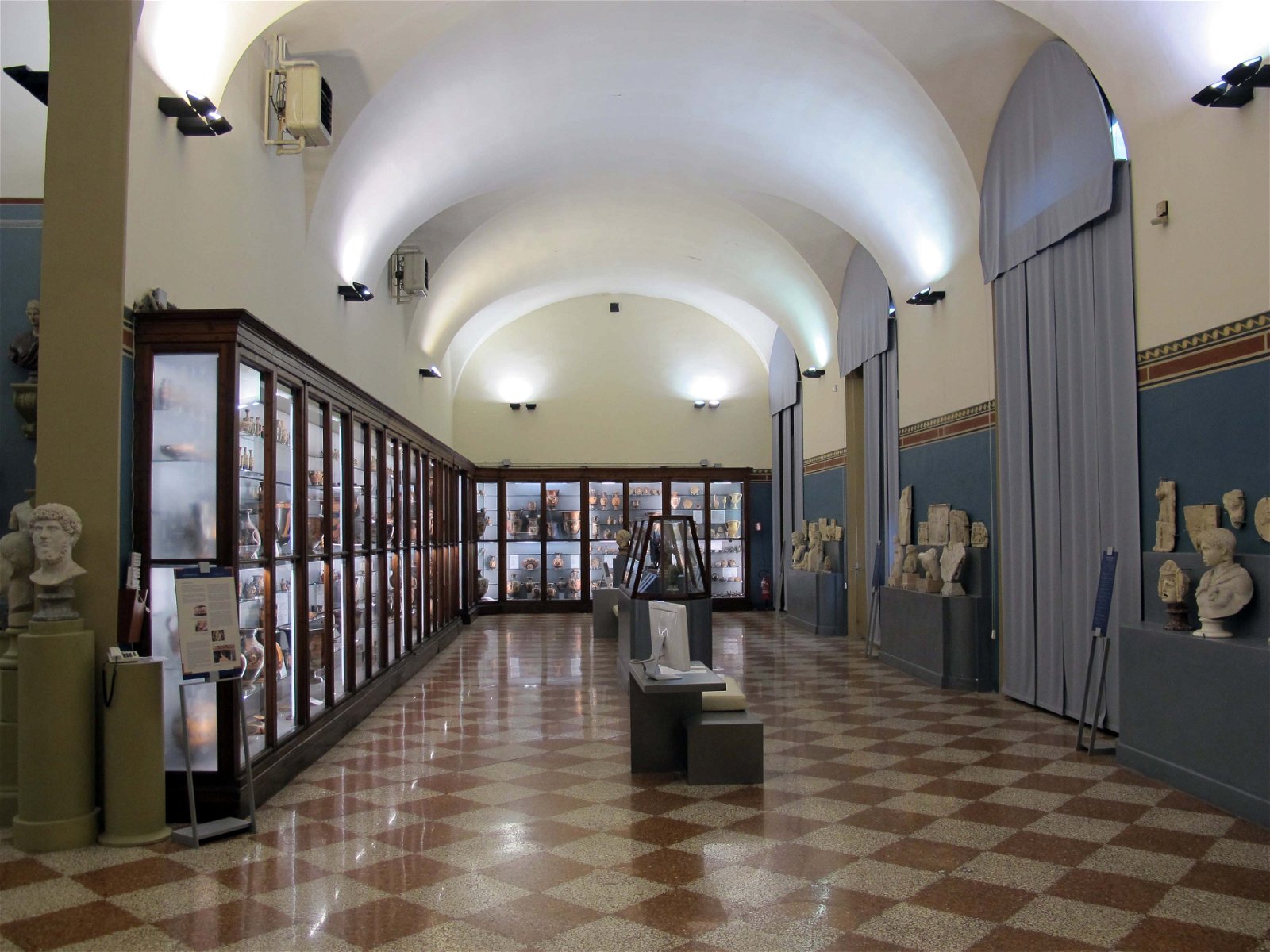 Museo Civico Archeologico