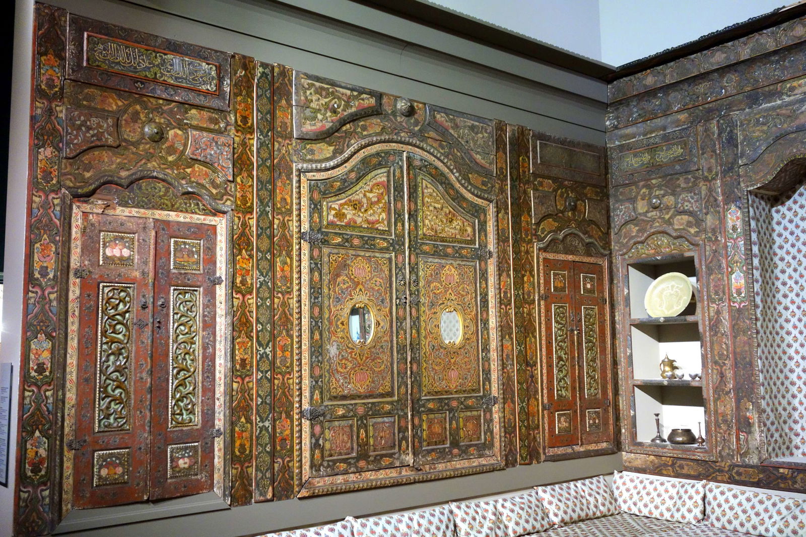 Museum für Völkerkunde