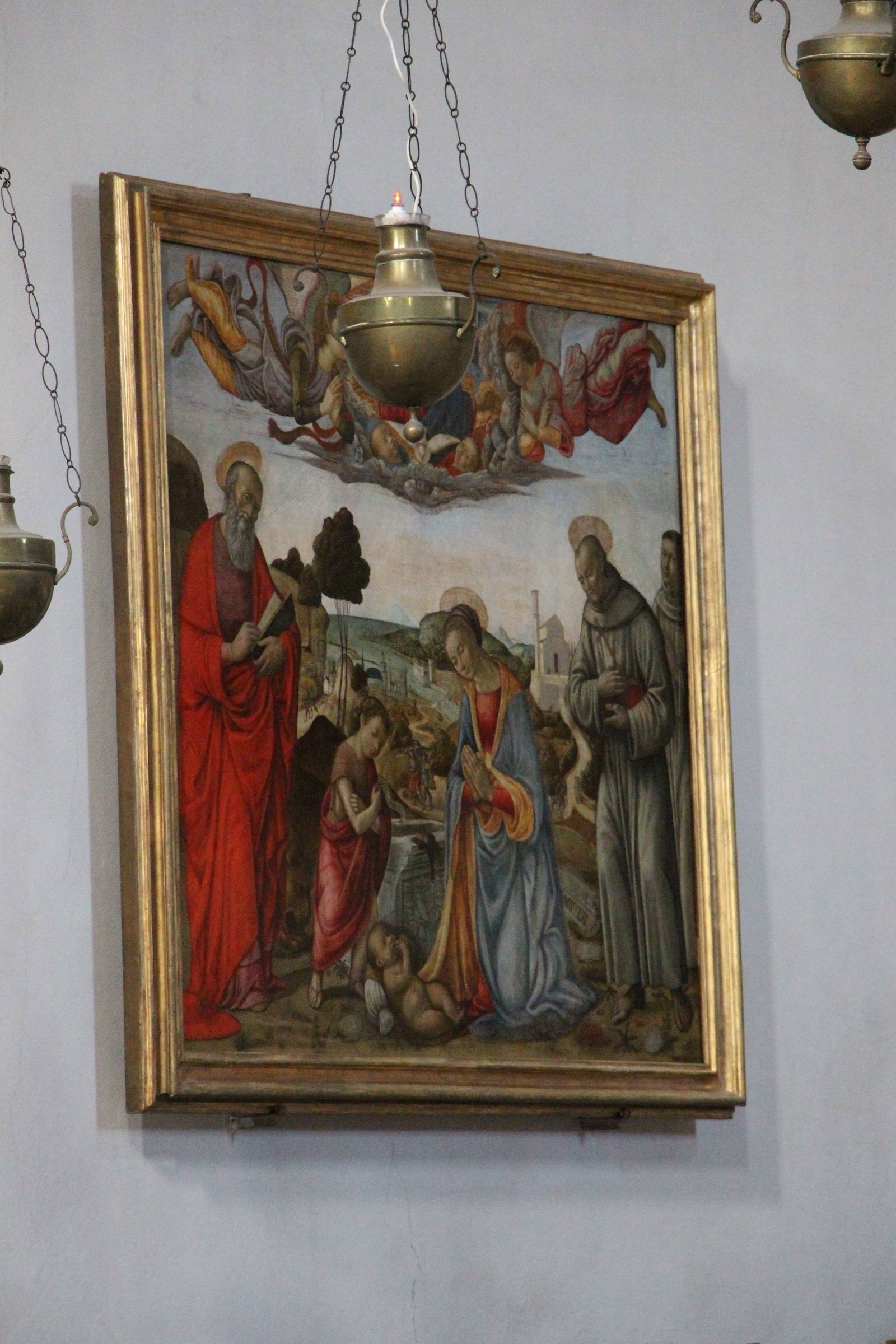 Basilica di San Lorenzo