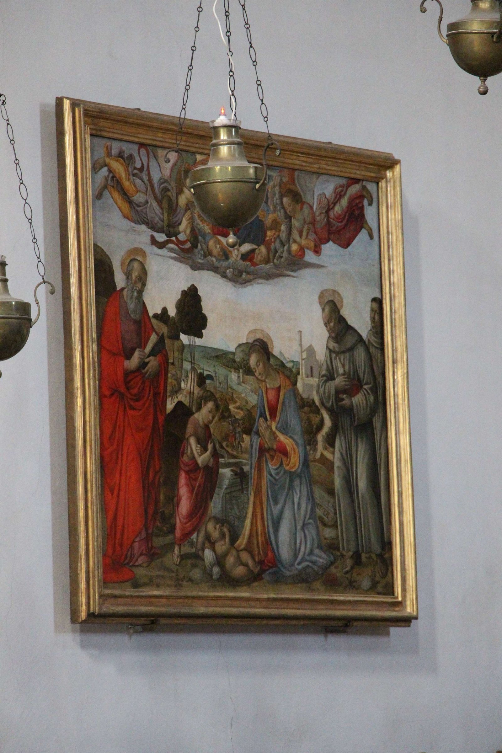 Basilica di San Lorenzo