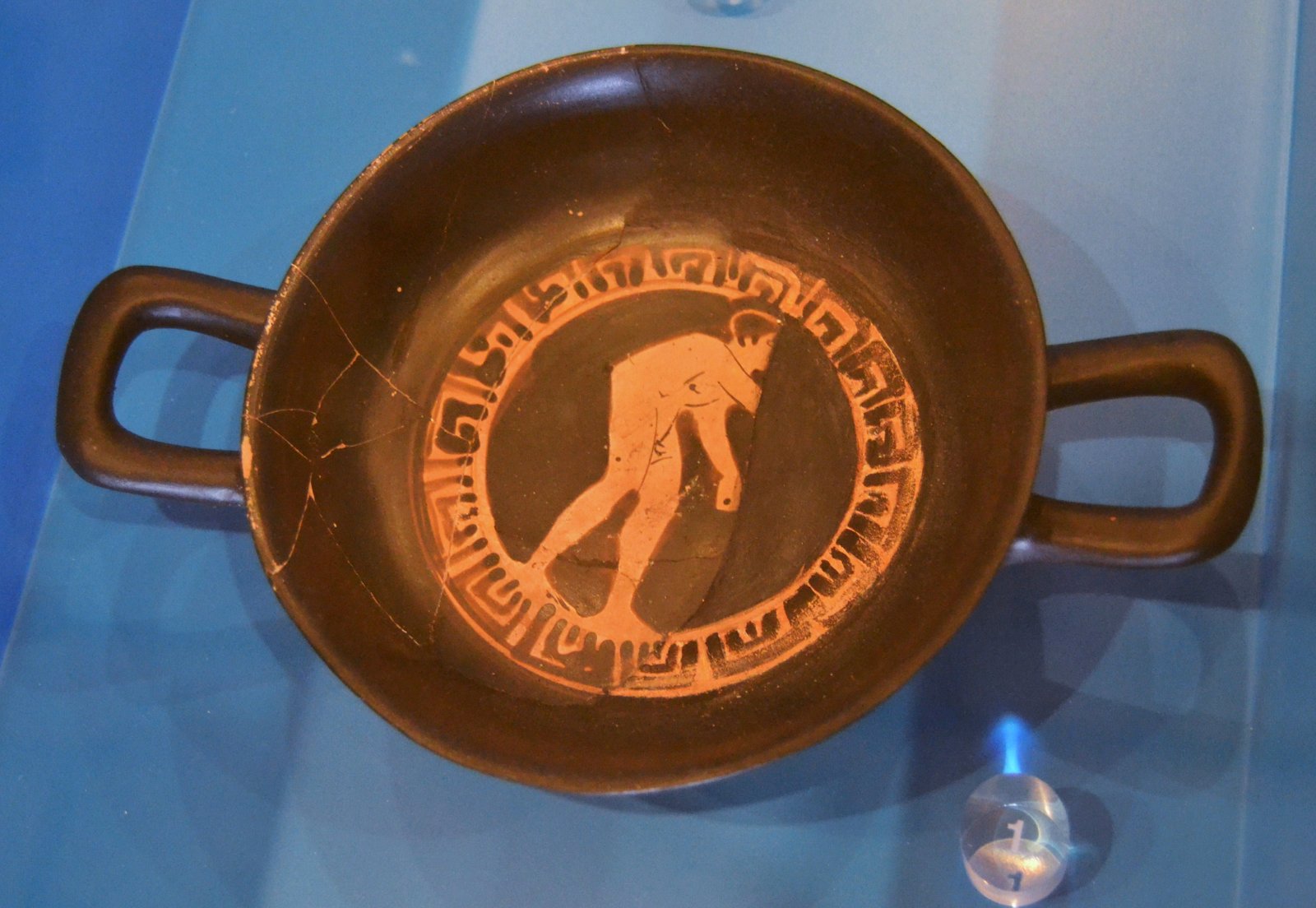 Castillo de Santa Bárbara - Museo de la Ciudad de Alicante