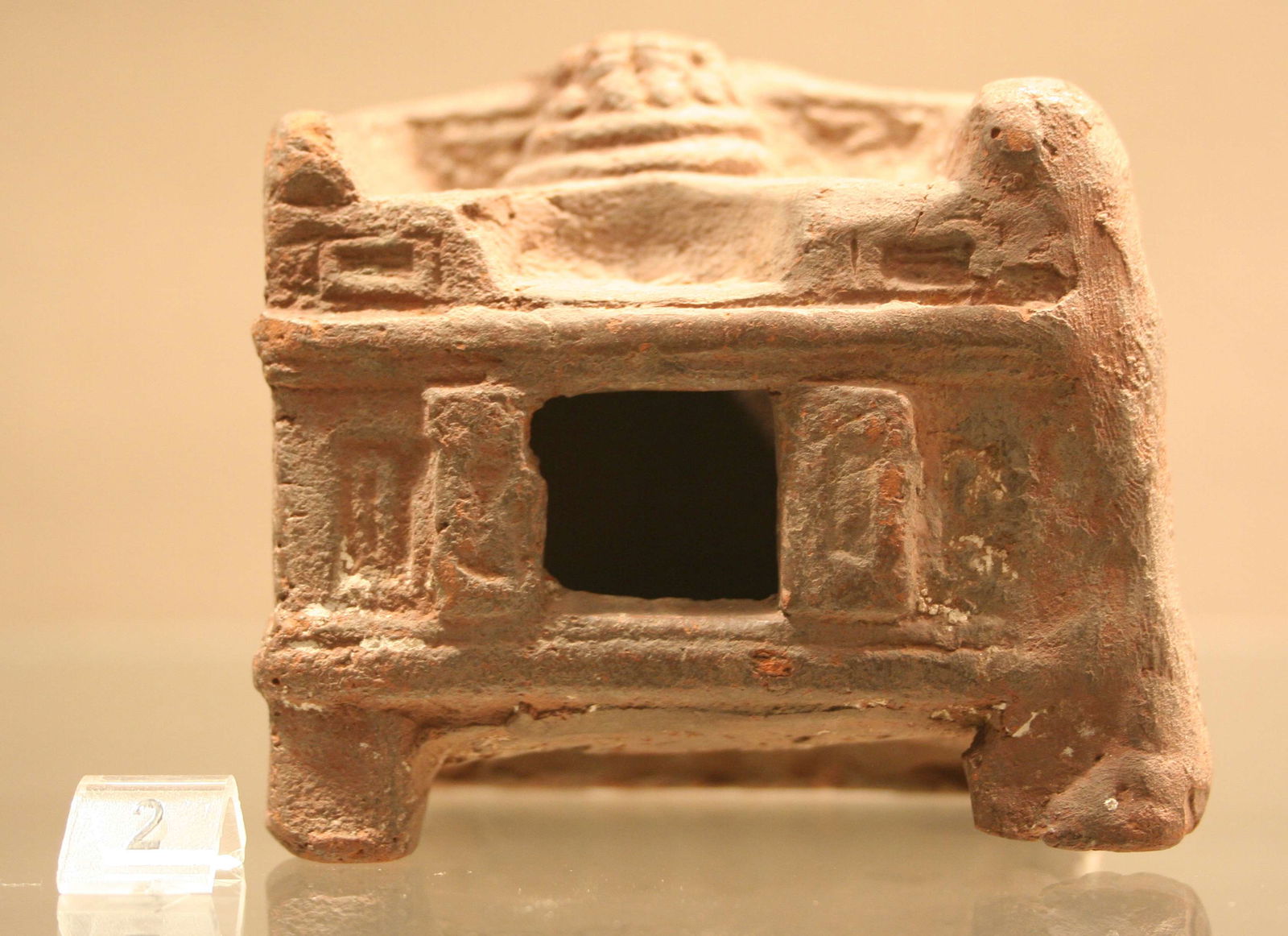 Ägyptisches Museum der Universität Leipzig