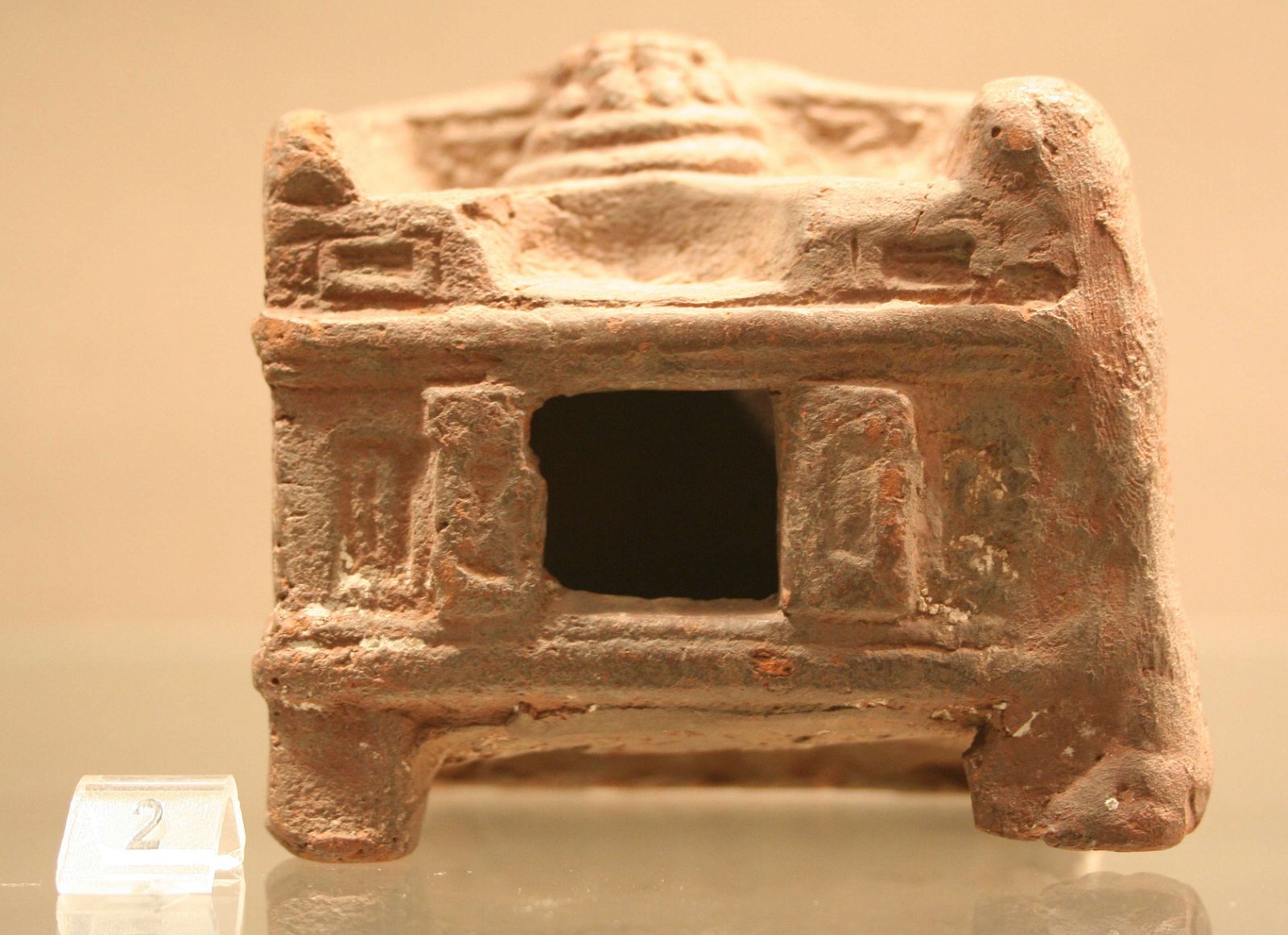 Egyptian Museum of the University of Leipzig