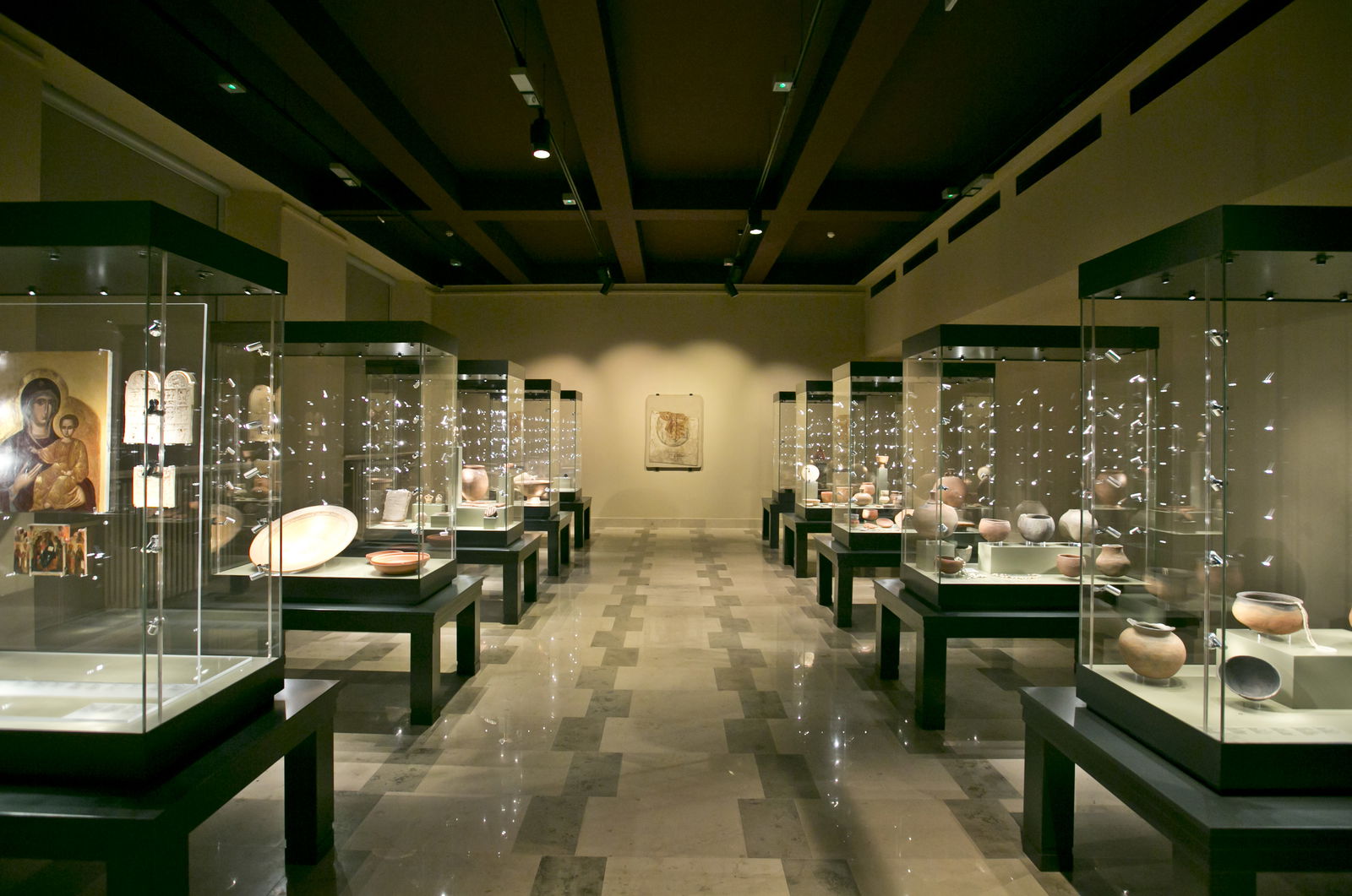 National Museum in Warsaw