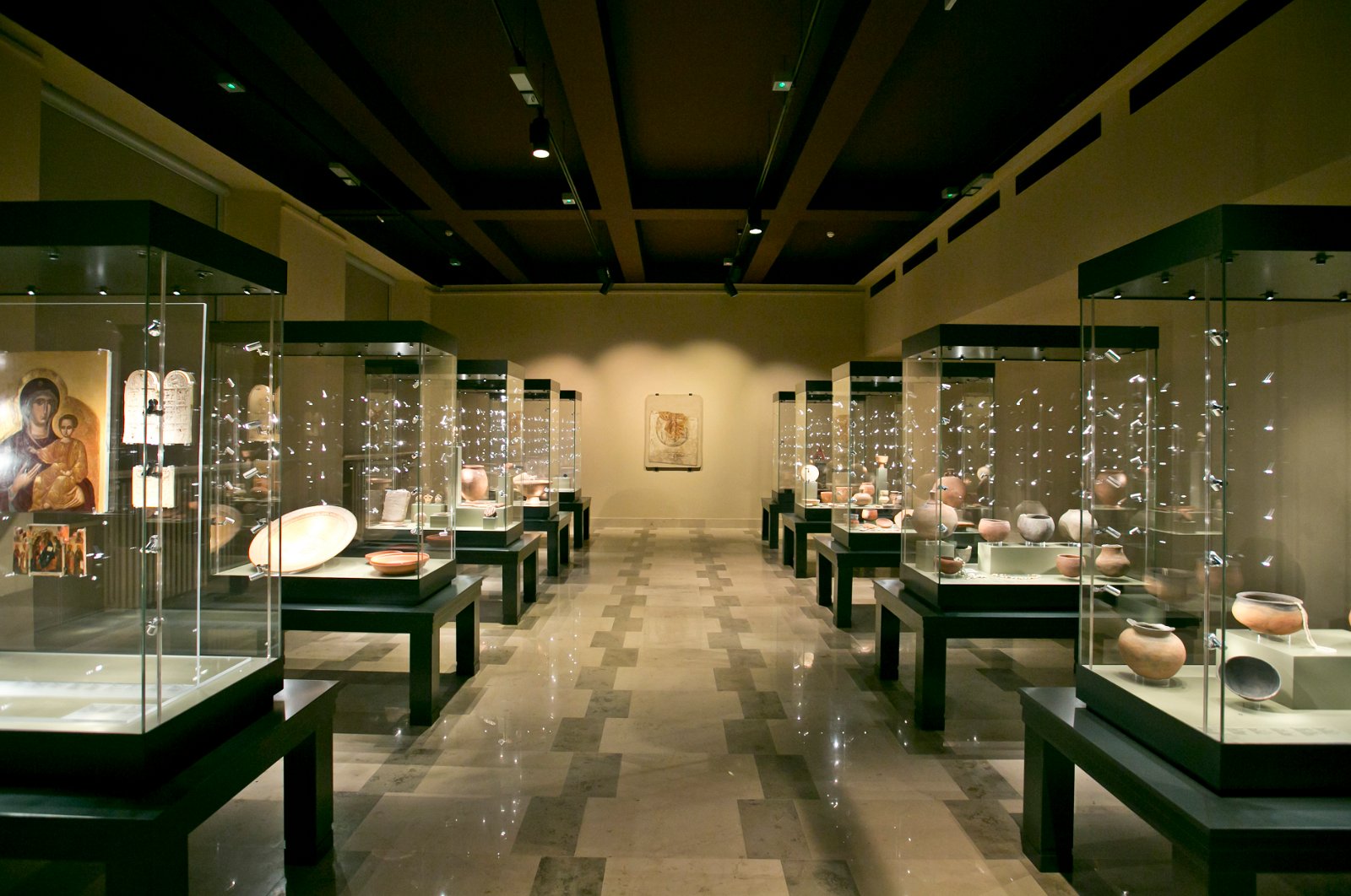 National Museum in Warsaw