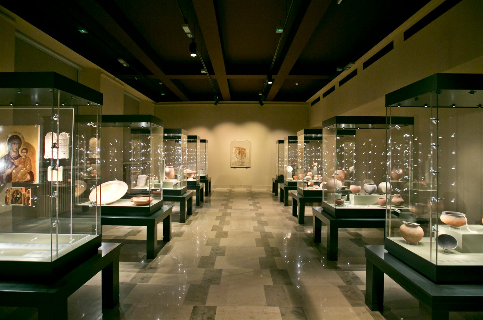 National Museum in Warsaw