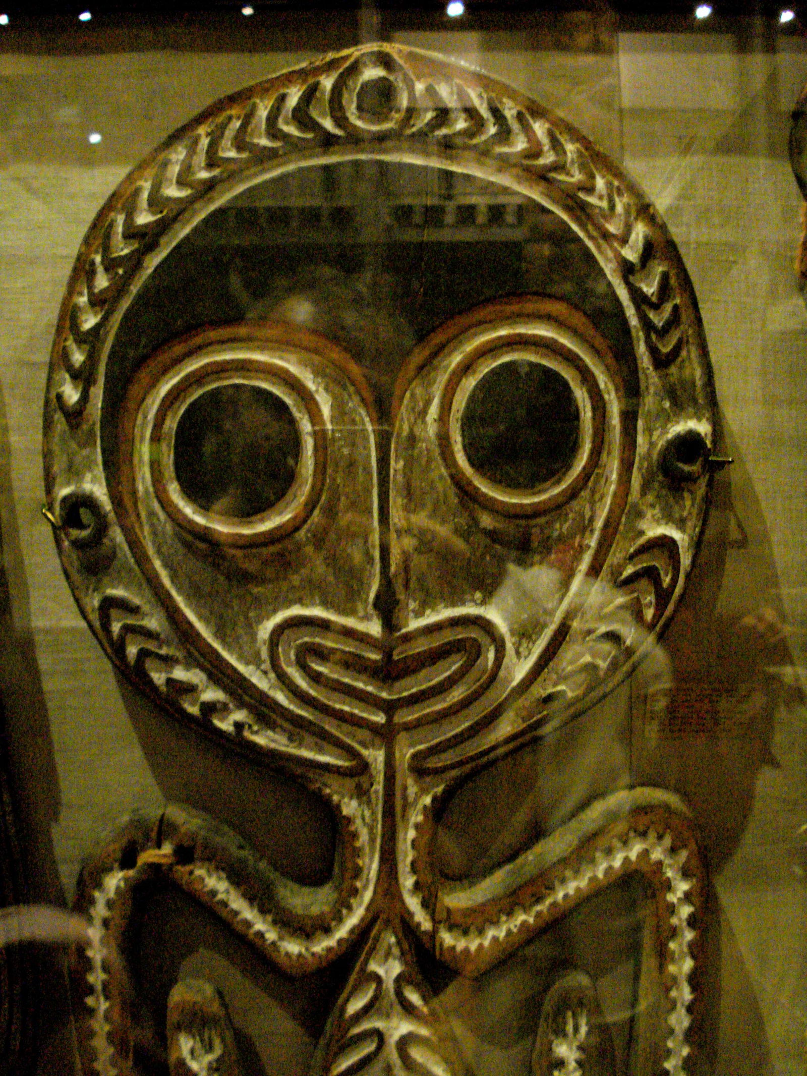 Museo Pitt Rivers