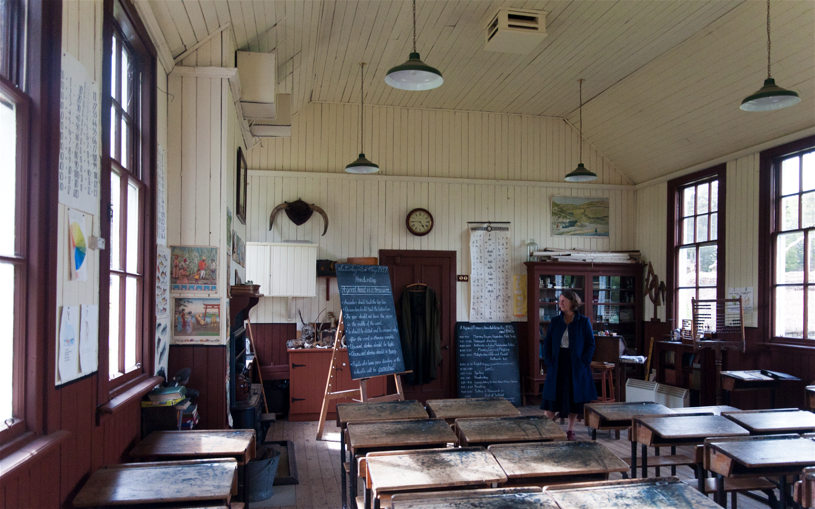 Highland Folk Museum
