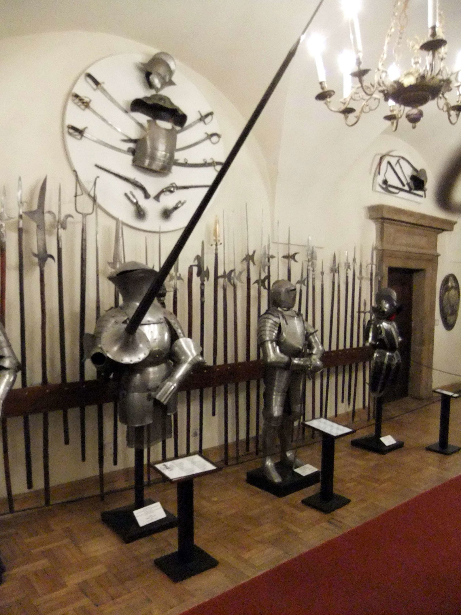 Krzysztofory Palace - Historical Museum of Kraków