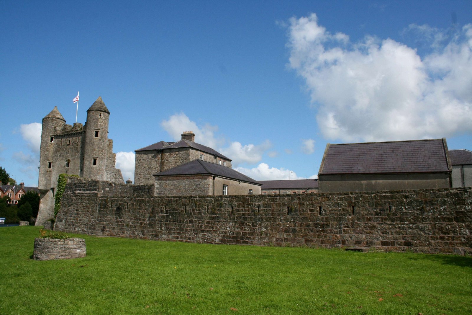 The Inniskillings Museum