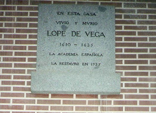 House-Museum of Lope de Vega