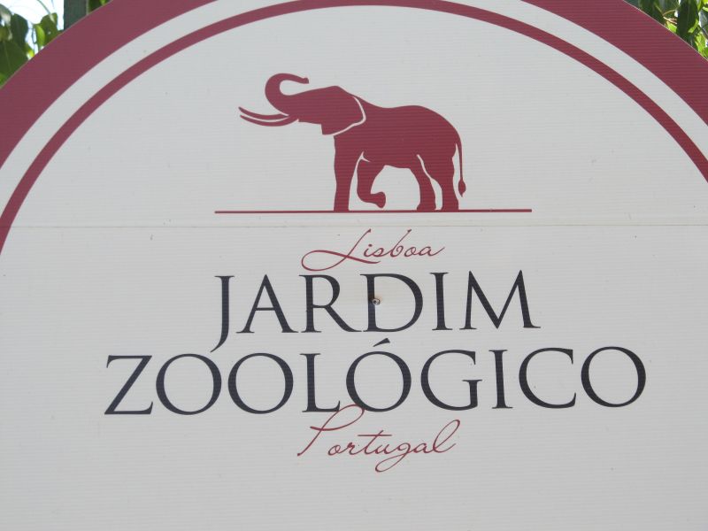 Lisbon Zoo