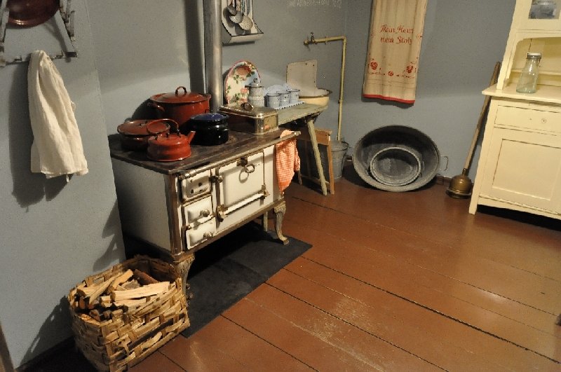 Museum for Industrial Culture