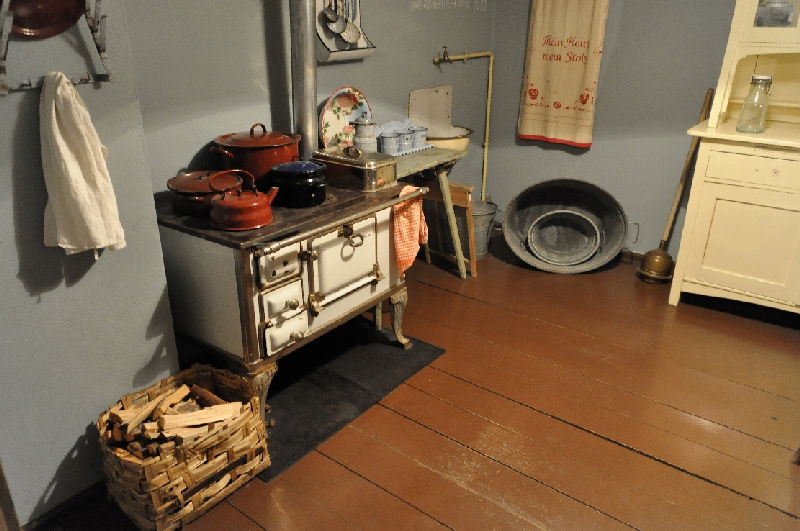 Museum Industriekultur