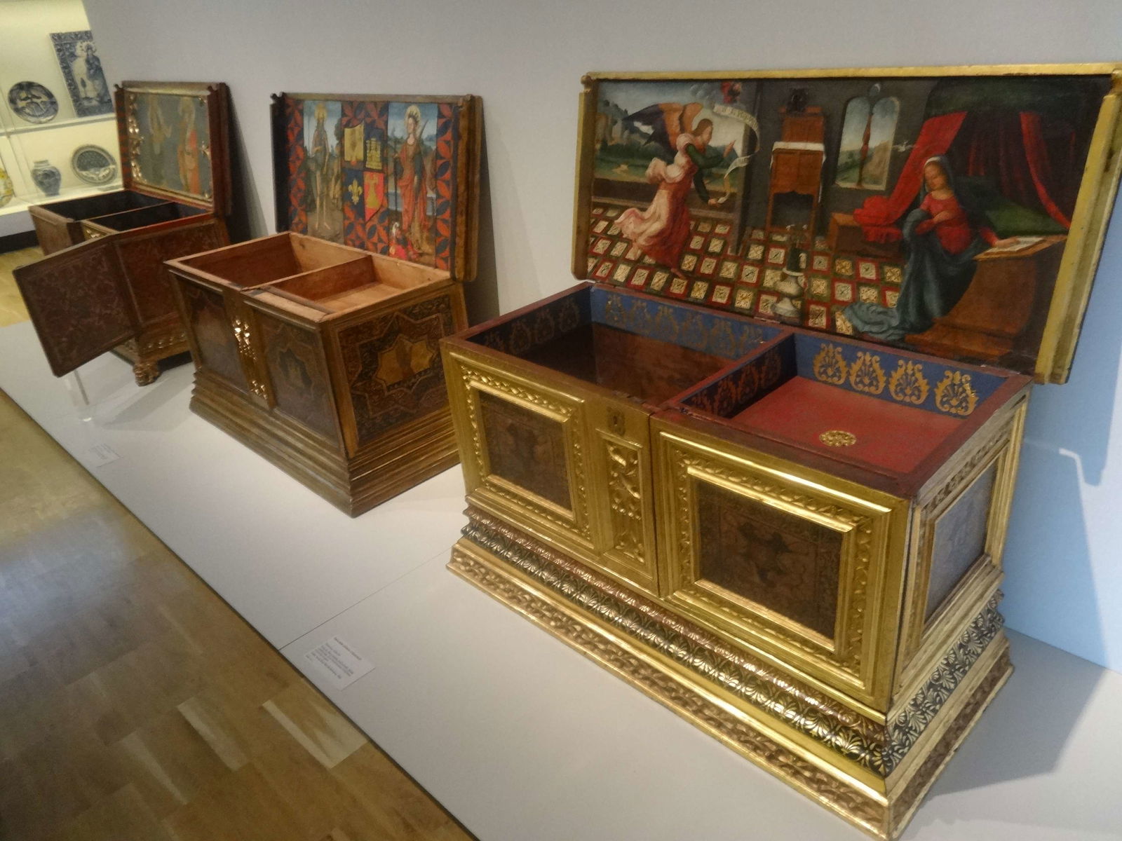 Museu del Disseny de Barcelona