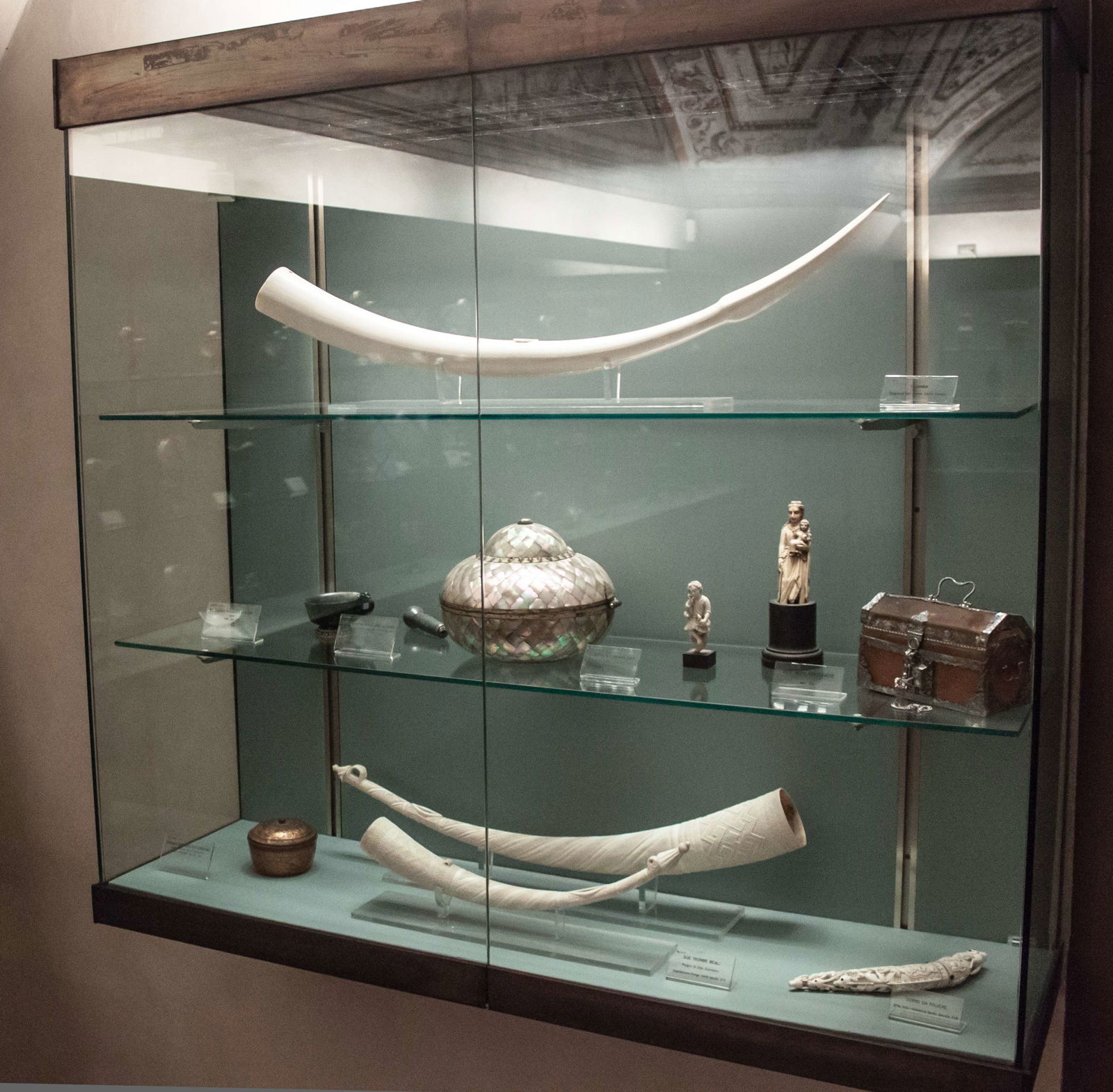 Tesoro dei Granduchi